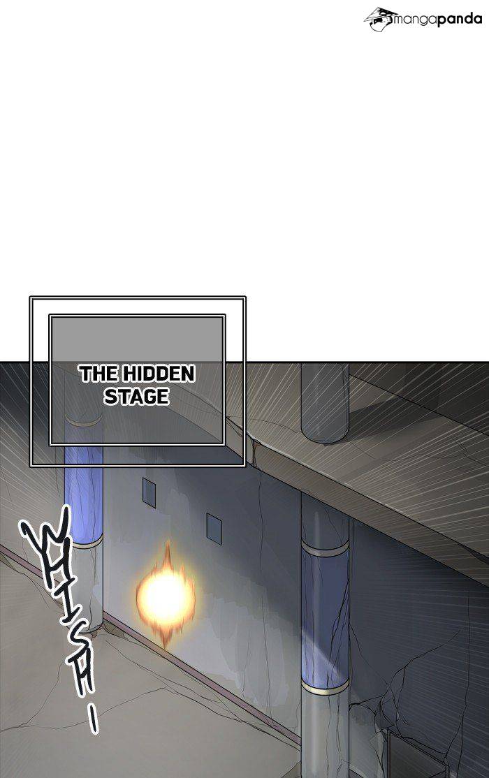 Tower of God Chapter 376 image 096